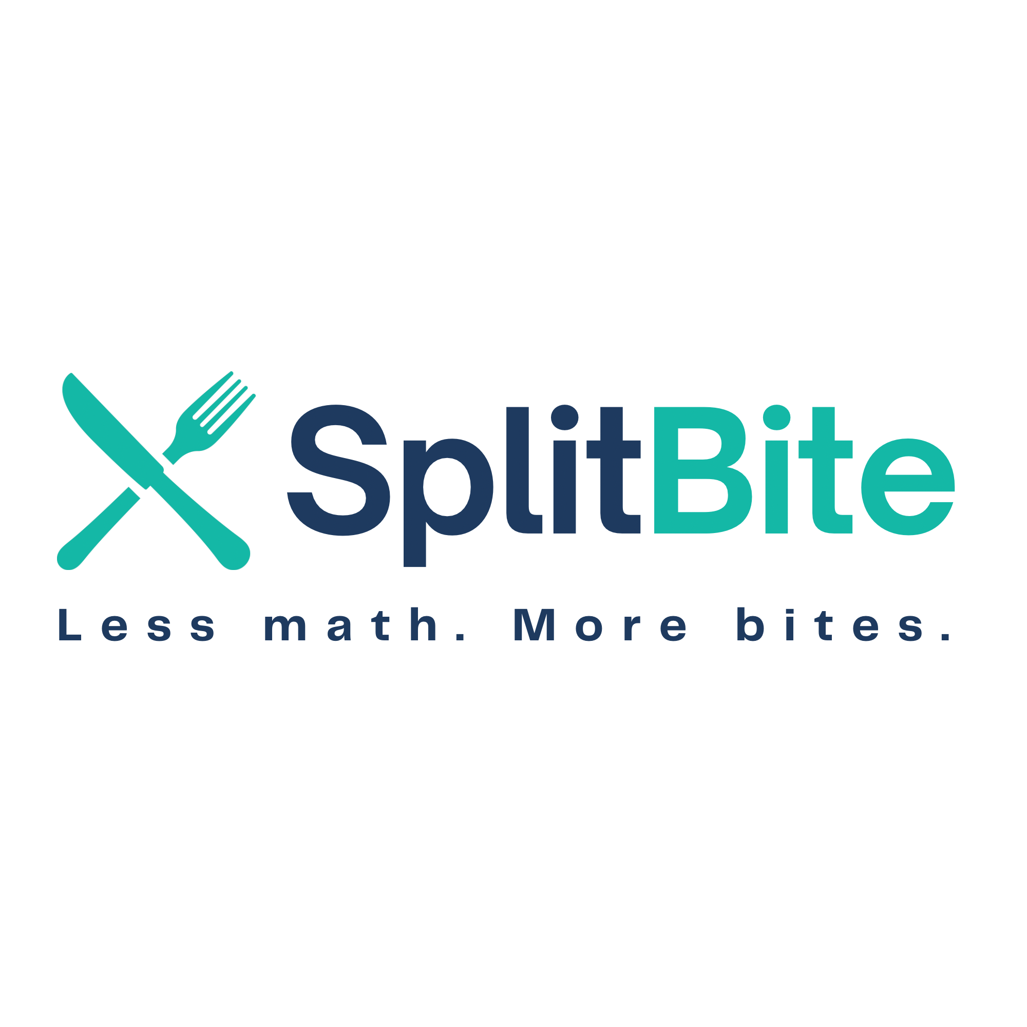 SplitBite logo